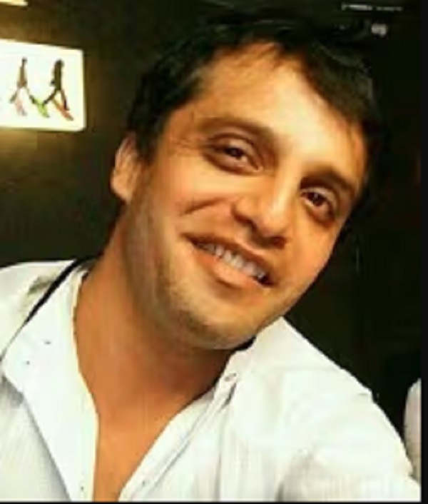 Parth Y Bhatt