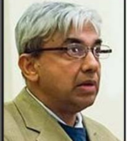 Partha Banerjee