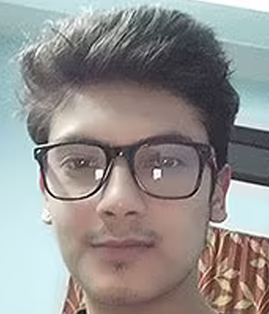 Partha Hazarika