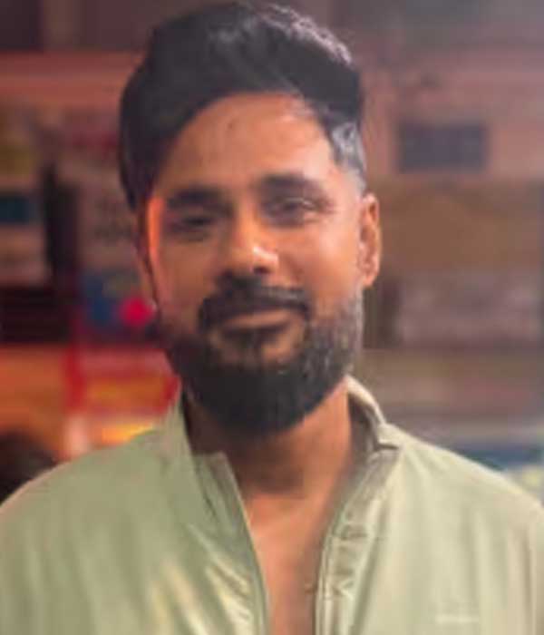 Partha K