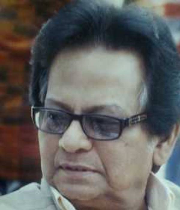 Partha Pratim Chowdhury