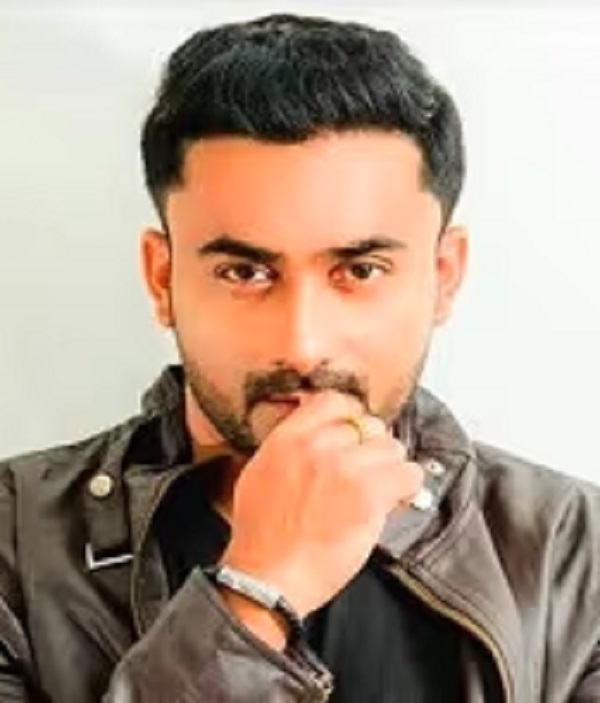 Partha Sarathi
