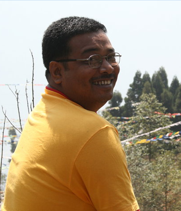 Partha Sarkar