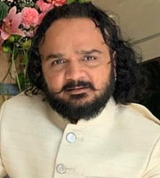 Parthiv Gohil