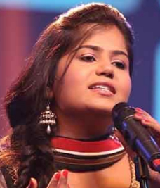 Parul Mishra