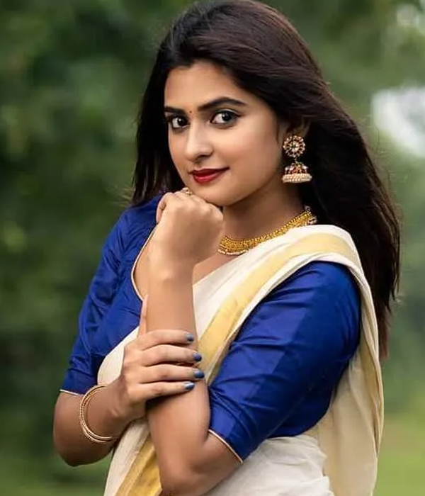 Parvathy Arun