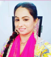 Parveen Akhtar