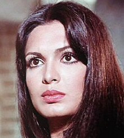 Parveen Babi
