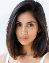 Parveen Kaur