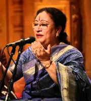 Parveen Sultana