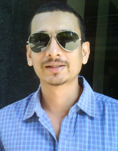 Parveez Sheikh