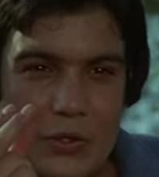 Parvez (Actor)