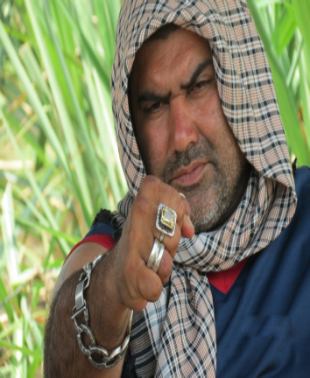 Parvez Khan