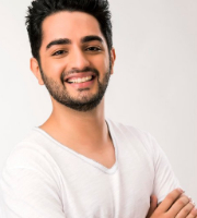 Parzaan Dastur