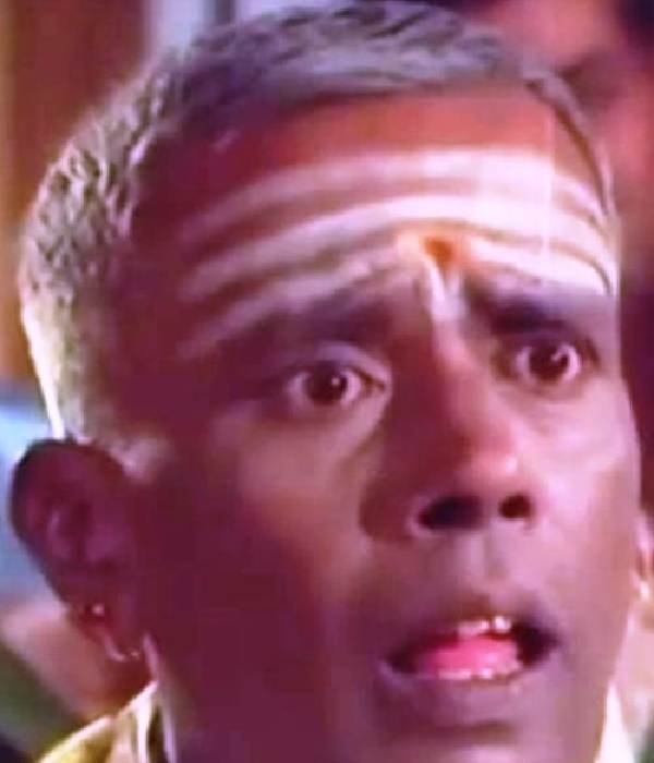 Pasi Narayanan
