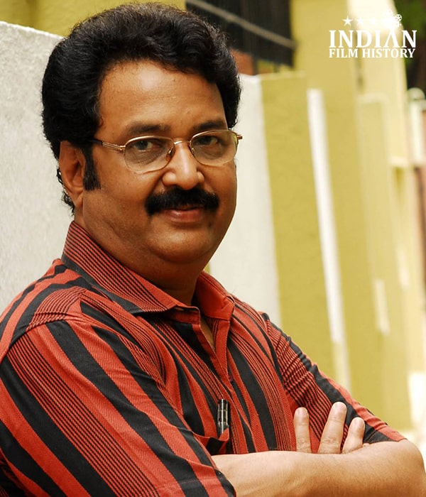 Pattukottai Prabhakar
