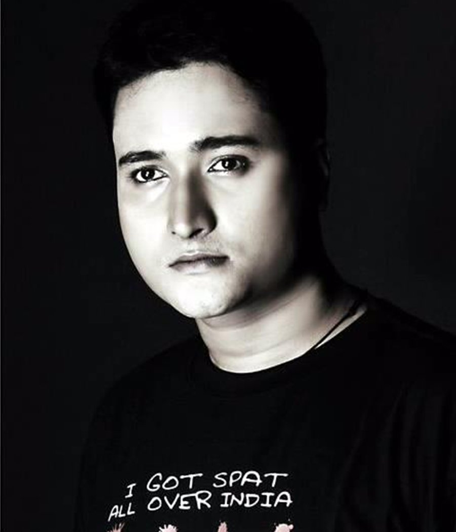 Paul Phukan