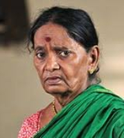Pavala Syamala