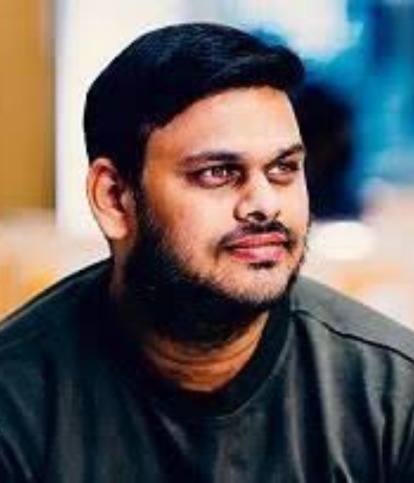 Pavan Kumar Chippada
