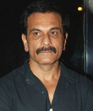 Pavan Malhotra