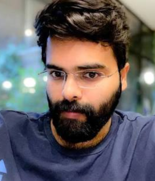 Pavan Sadineni