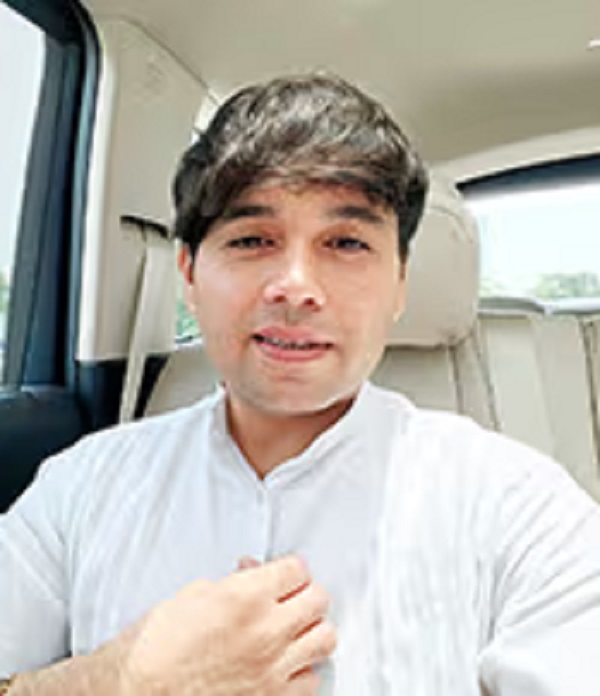 Pavan Sindhi