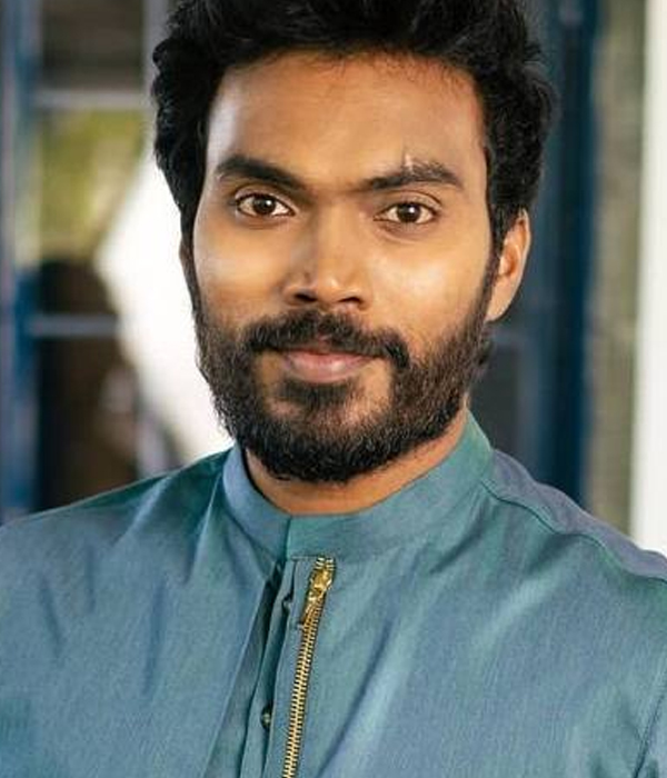 Pavan Tej Konidela