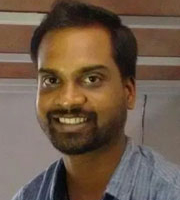 Pavel Navageethan