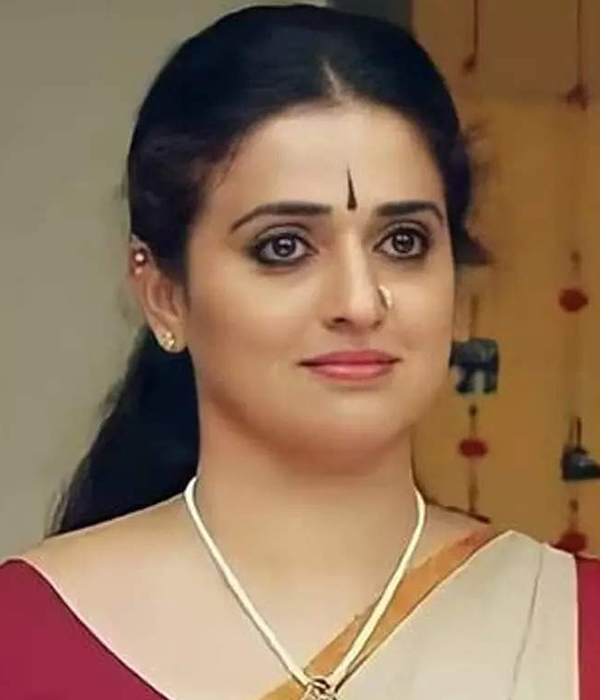 Pavithra Lokesh