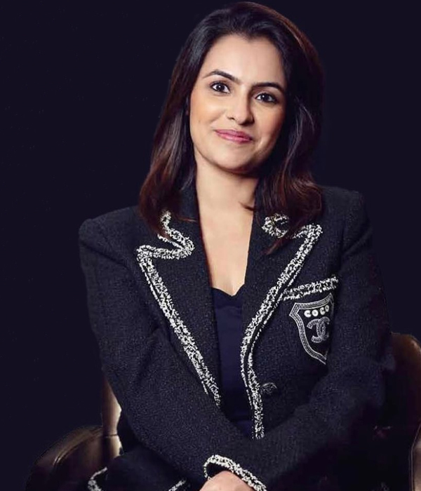 Pavitra Gandhi