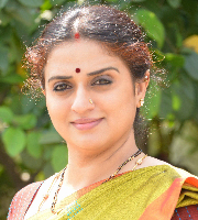 Pavitra Lokesh
