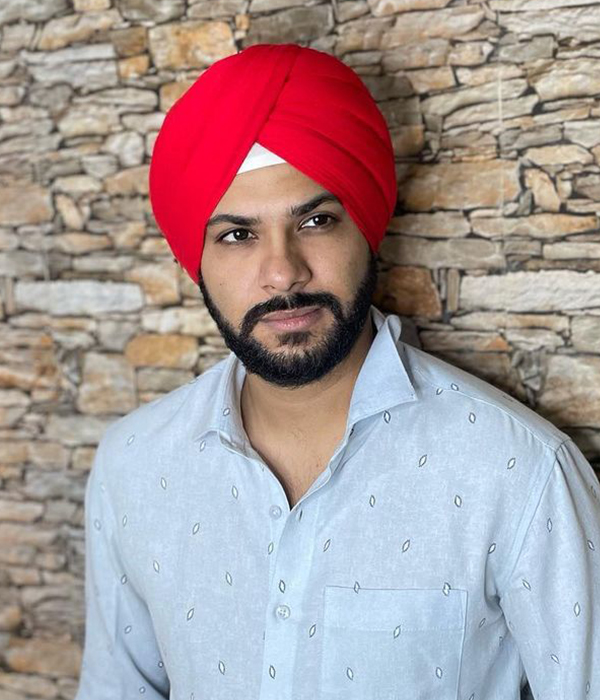 Pavneet Singh Bagga