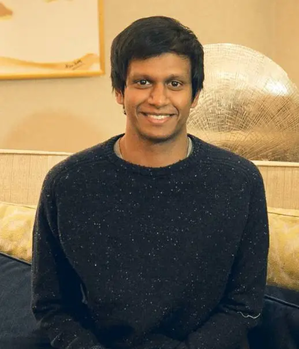 Pawan Ch