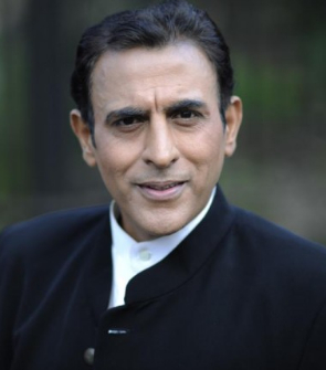 Pawan Chopra
