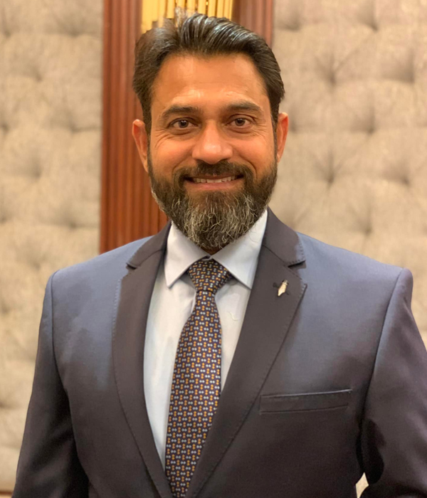 Pawan Dhiman