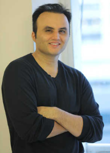 Pawan Gill