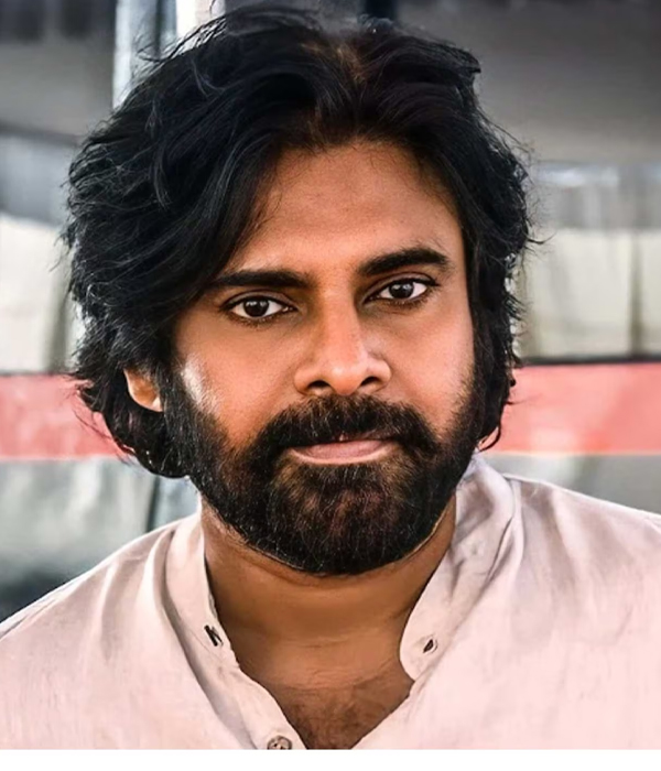 Pawan Kalyan
