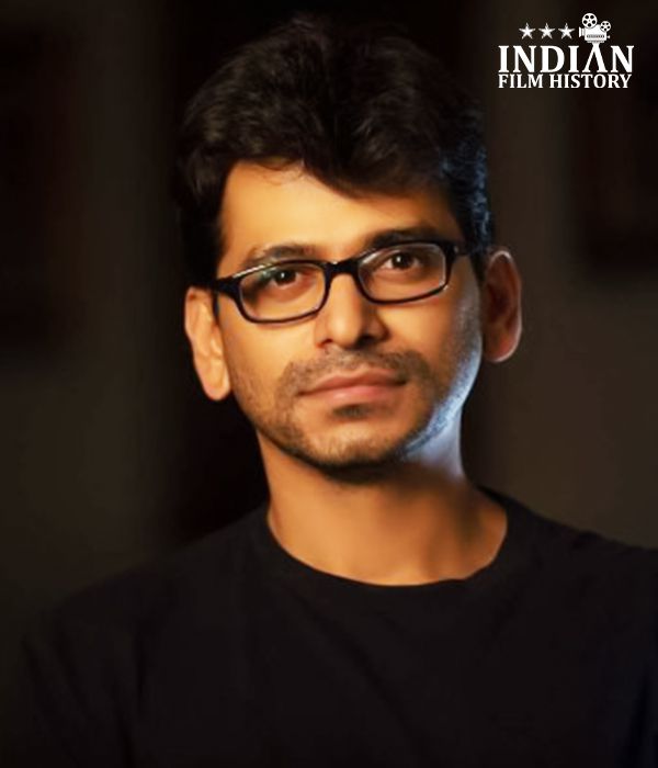 Pawan Kumar