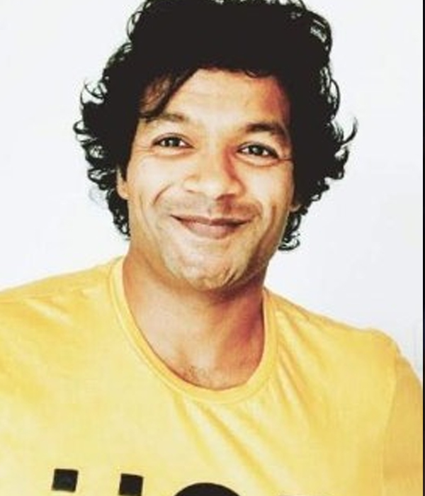 Pawan Kumar K