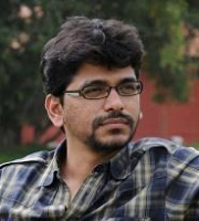 Pawan Kumar (Kannada Actor)