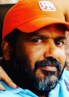 Pawan Kumar Marut