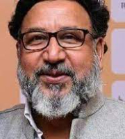 Pawan Kumar Sharma