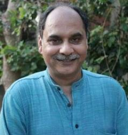 Pawan Mahendru