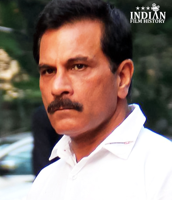 Pawan Malhotra