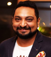 Pawan Nagpal
