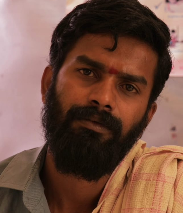 Pawan Ramesh