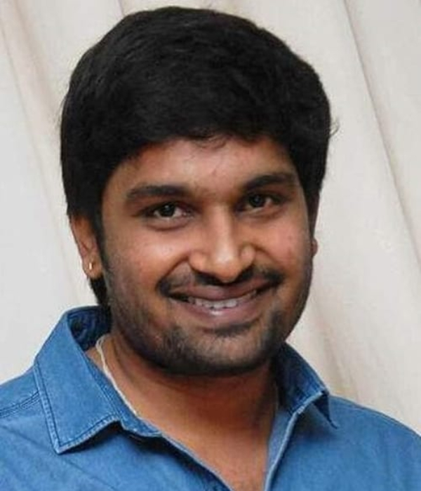 Pawan Wadeyar