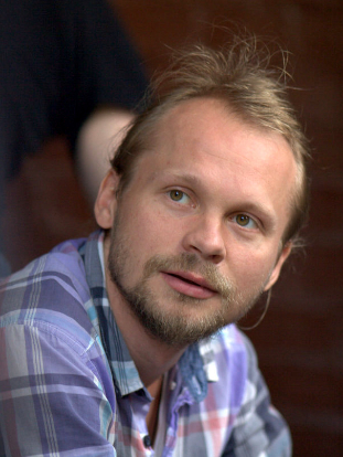 Pawel Dyllus 
