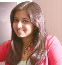 Pawni Pandey
