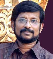 Pazhani Bharathi